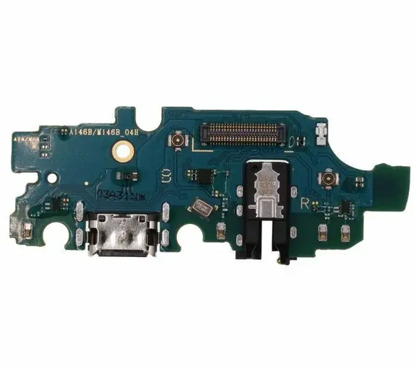 Deska vč. dobíjecího konektoru pro Samsung Galaxy A14 5G (A146B)