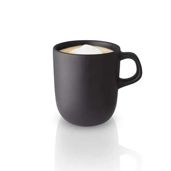 Hrnek černý 0,3l Nordic, eva solo