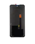 LCD + dotyková deska pro Doogee S89/S89 Pro, black (Service Pack)