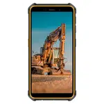 Ulefone Armor X12 Pro 4GB/64GB černá / oranžová