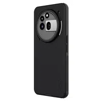Zadní kryt Nillkin Super Frosted PRO Magnetic pro Nothing Phone 3a Pro, černá