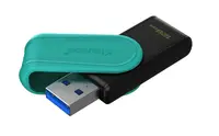 DataTraveler Exodia S /128GB/USB 3.2/USB-A/ modrá