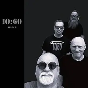 IQ:60 – STRACH