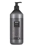 Obnovující šampon pro poškozené vlasy Black Noir Repair - 1000 ml (250022) + dárek zdarma
