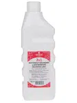 Acetonový odlakovač a odstraňovač gelového laku 2 v 1, Amoené 500 ml (011401M500P) + dárek zdarma