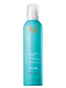 Tužidlo pro objem jemných vlasů Moroccanoil Volume - 250 ml + dárek zdarma