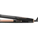 Žehlička na vlasy Kiepe Pure Rose Gold S 8264 - černá + dárek zdarma