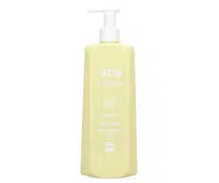 Maska pro uhlazení vlasů Be Eco SOS Nutrition Mila - 900 ml (0105013) + dárek zdarma