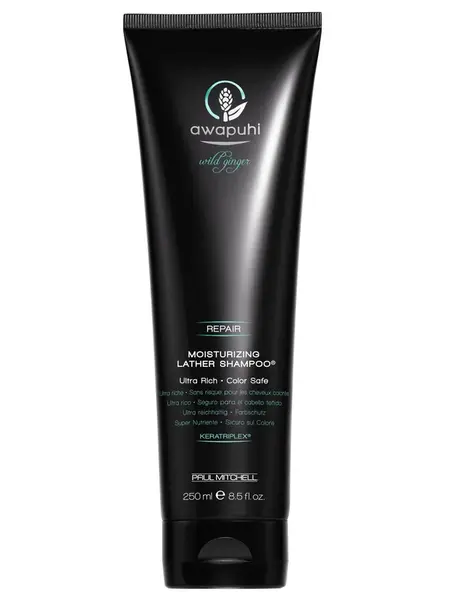 Šampon pro regeneraci poškozených vlasů Paul Mitchell Awapuhi Wild Ginger® Repair - 250 ml (310112) + dárek zdarma