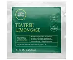 Kondicionér pro objem vlasů Paul Mitchell Tea Tree Lemon Sage Thickening Conditioner - 7,4 ml