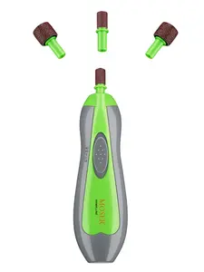 Elektrická bruska na drápky Moser 2302-0050 + dárek zdarma