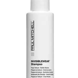 Čistící šampon pro objem vlasů Paul Mitchell Invisiblewear® - 100 ml (113001) + dárek zdarma