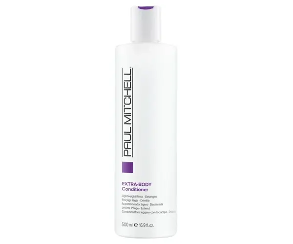 Kondicionér pro objem vlasů Paul Mitchell Extra-Body - 500 ml + dárek zdarma