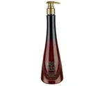 Hydratační šampon pro suché vlasy Kléral Rich Argan  a  Shea Butter - 500 ml (118) + dárek zdarma