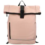 Batoh růžový - Daniel Ray Octavius