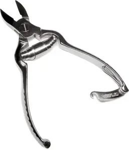 Kleště na nehty Hairway 20574 - 119 mm + dárek zdarma