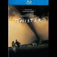 Různí interpreti – Twister Blu-ray