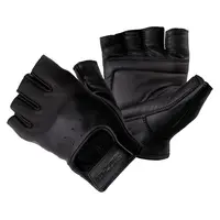 Moto rukavice na chopper W-TEC Opavson černá XL