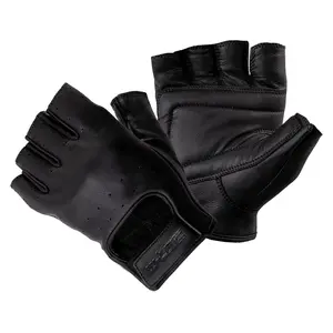 Moto rukavice na chopper W-TEC Opavson černá XL