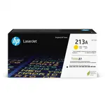 HP 213A W2132A žlutý (yellow) originální toner