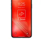 Tvrzené sklo 3mk FlexibleGlass pro Google Pixel 4a
