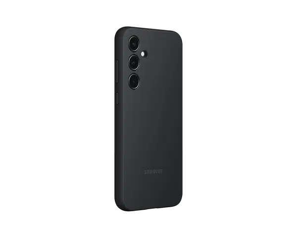 Originální zadní kryt Samsung EF-PA356TBE pro Samsung Galaxy A35 5G, black