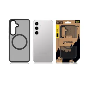 Zadní kryt Tactical MagForce Hyperstealth pro Samsung Galaxy S24, asphalt