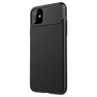Zadní kryt Nillkin CamShield pro Xiaomi Redmi Note 9 Pro / Max / Note 9S, černá