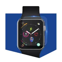 Hybridní sklo 3mk Watch Protection FlexibleGlass pro Garett Street Style (3ks)