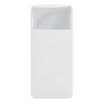 Baseus Bipow 10000mAh 15W bílá