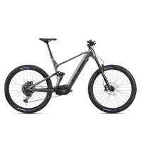 Horské celoodpružené elektrokolo Crussis ONE-Full 10.10 720Wh 29" - model 2025 19" (170-185 cm)