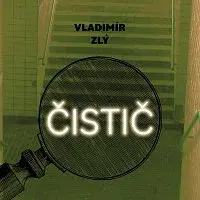 Gustav Hašek – Zlý: Čistič CD-MP3
