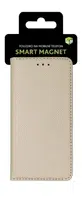 Cu-Be Smart Magnet flipové pouzdro Samsung Galaxy A10 gold