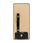 LCD display + dotyk pro Motorola Edge 40/ 40 Neo, TFT