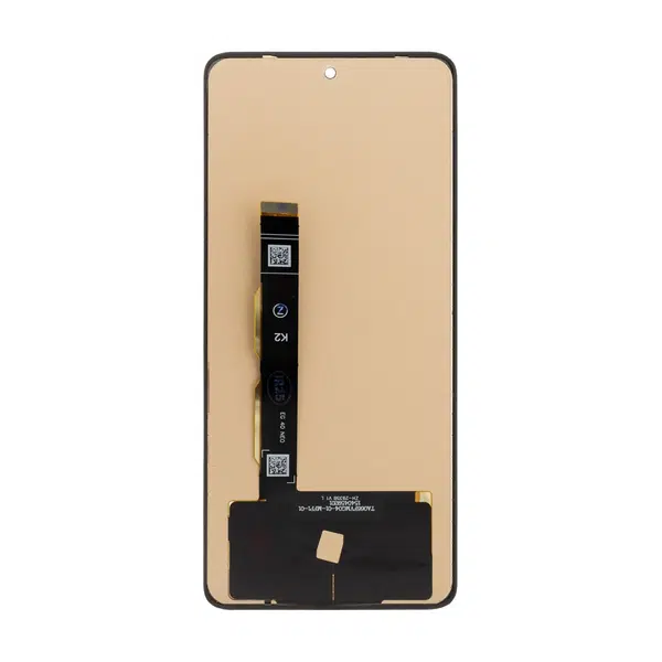 LCD display + dotyk pro Motorola Edge 40/ 40 Neo, TFT
