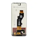 LCD Display + Dotyková Deska Infinix Hot 50i/50 5G/Smart 9 černá