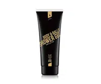 Pánský sprchový gel Angry Beards Body  a  Balls Shower Gel Urban Twofinger - 230 ml (8594205592160) + dárek zdarma