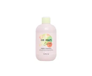 Energizující šampon pro slabé a jemné vlasy Inebrya Ice Cream Energy Shampoo - 300 ml (771026382) + dárek zdarma
