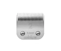 Náhradní střihací hlavice pro strojky Heiniger - 6,3 mm (710-871) + dárek zdarma