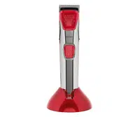 Konturovací strojek Original Best Buy Teox II - červený (7791007) + dárek zdarma
