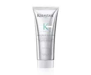 Peeling pro pokožku se sklony k lupům Kérastase Symbiose Micro-Peeling Cellulaire - 200 ml + dárek zdarma