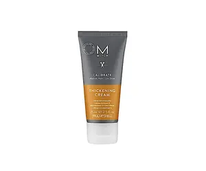 Stylingový krém pro objem a hustotu vlasů Paul Mitchell Mitch Calibrate Thickening Cream - 75 ml + dárek zdarma