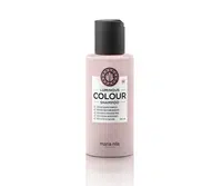 Šampon pro barvené vlasy Maria Nila Luminous Colour Shampoo - 100 ml + dárek zdarma