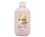 Šampon pro zářivý lesk vlasů Inebrya Ice Cream Argan Age Pro-Age Shampoo - 300 ml (771026329) + dárek zdarma