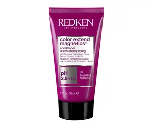 Péče pro zářivou barvu vlasů Redken Color Extend Magnetics - 50 ml + dárek zdarma