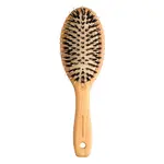 Plochý kartáč Olivia Garden Bamboo Touch Combo S - 65 x 220 mm (ID1033) + dárek zdarma