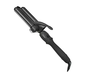 Profesionální trojkulma na vlasy Eurostil Professional (04594) + dárek zdarma