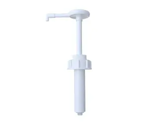 Pumpa na šampony Glynt - 3000 ml (174177) + dárek zdarma