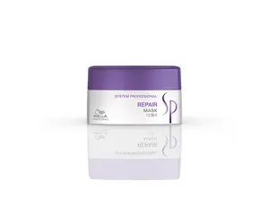 Maska pro poškozené vlasy Wella Professionals SP Repair Mask - 200 ml (81590324) + dárek zdarma