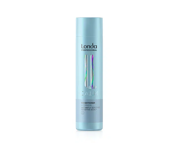 Kondicionér pro zklidnění vlasové pokožky Londa Professional C.A.L.M Conditioner - 250 ml (99350117648) + dárek zdarma